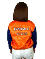 Detroit Tigers