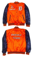 Detroit Tigers