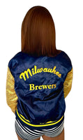 Milwaukee Brewers