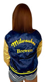 Milwaukee Brewers