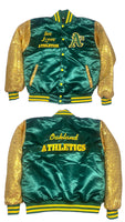 Oakland Athletics