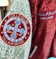 Talladega College