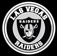 Las Vegas Raiders 🏈