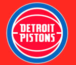 Detroit Pistons 🏀