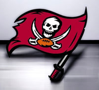 Tampa Bay Buccaneers 🏈