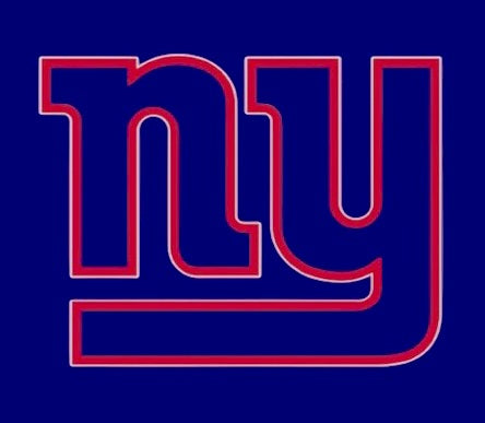 New York Giants 🏈