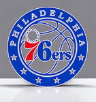 Philadelphia 76ers 🏀