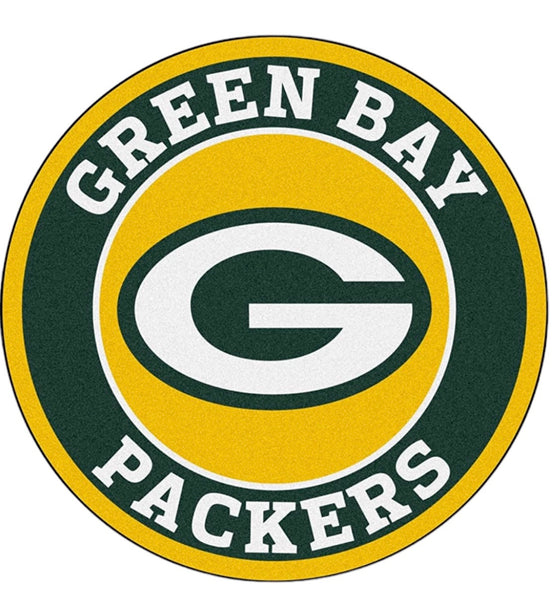 Green Bay Packers 🏈