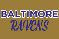 Baltimore Ravens 🏈