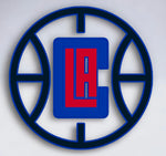 Los Angeles Clippers 🏀