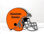 Cleveland Browns 🏈