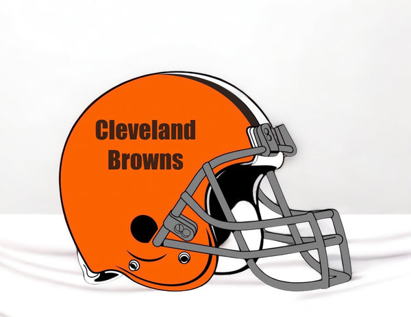 Cleveland Browns 🏈